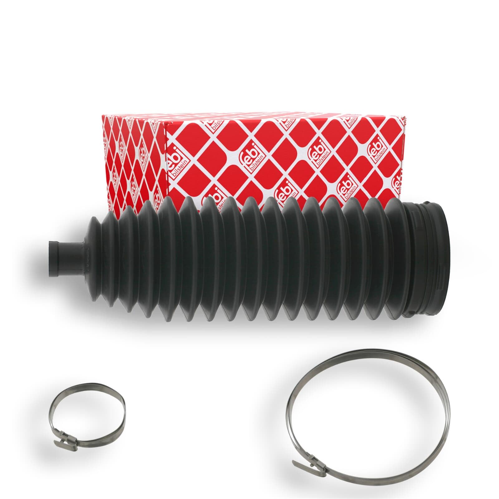 febi bilstein 27128 Steering Boot Set