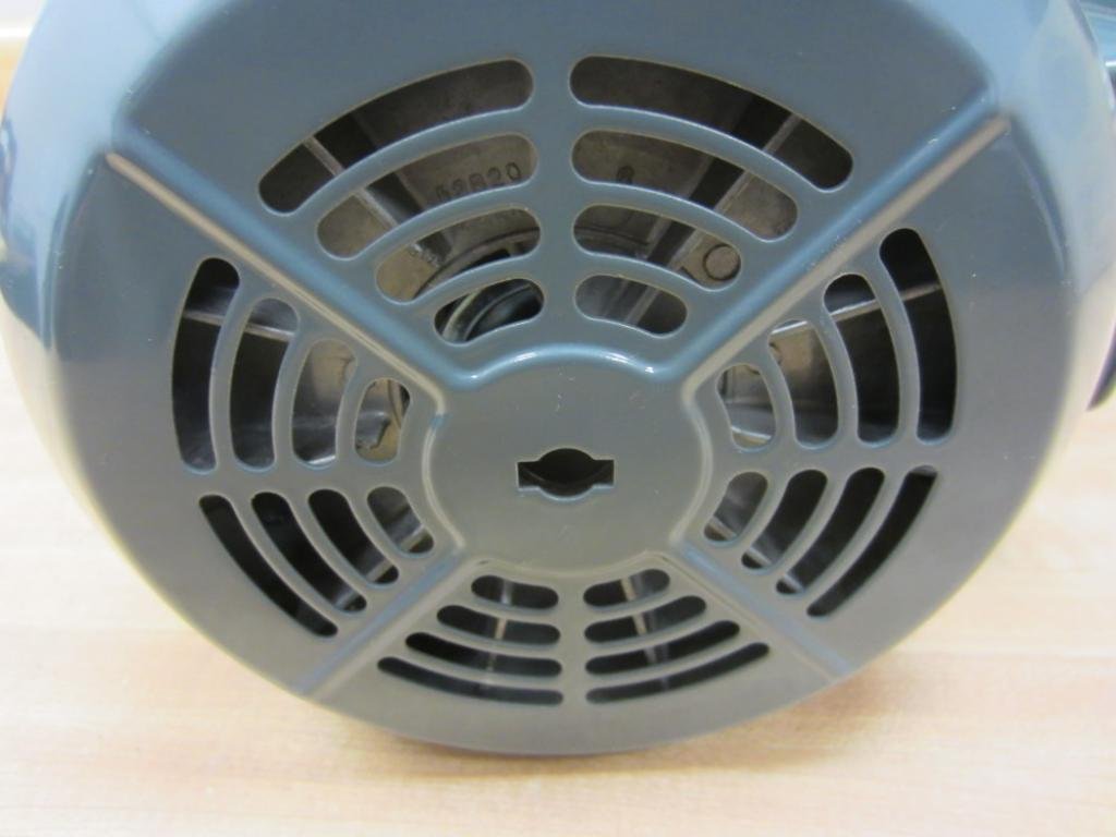 General Electric 5K32GN30 Motor