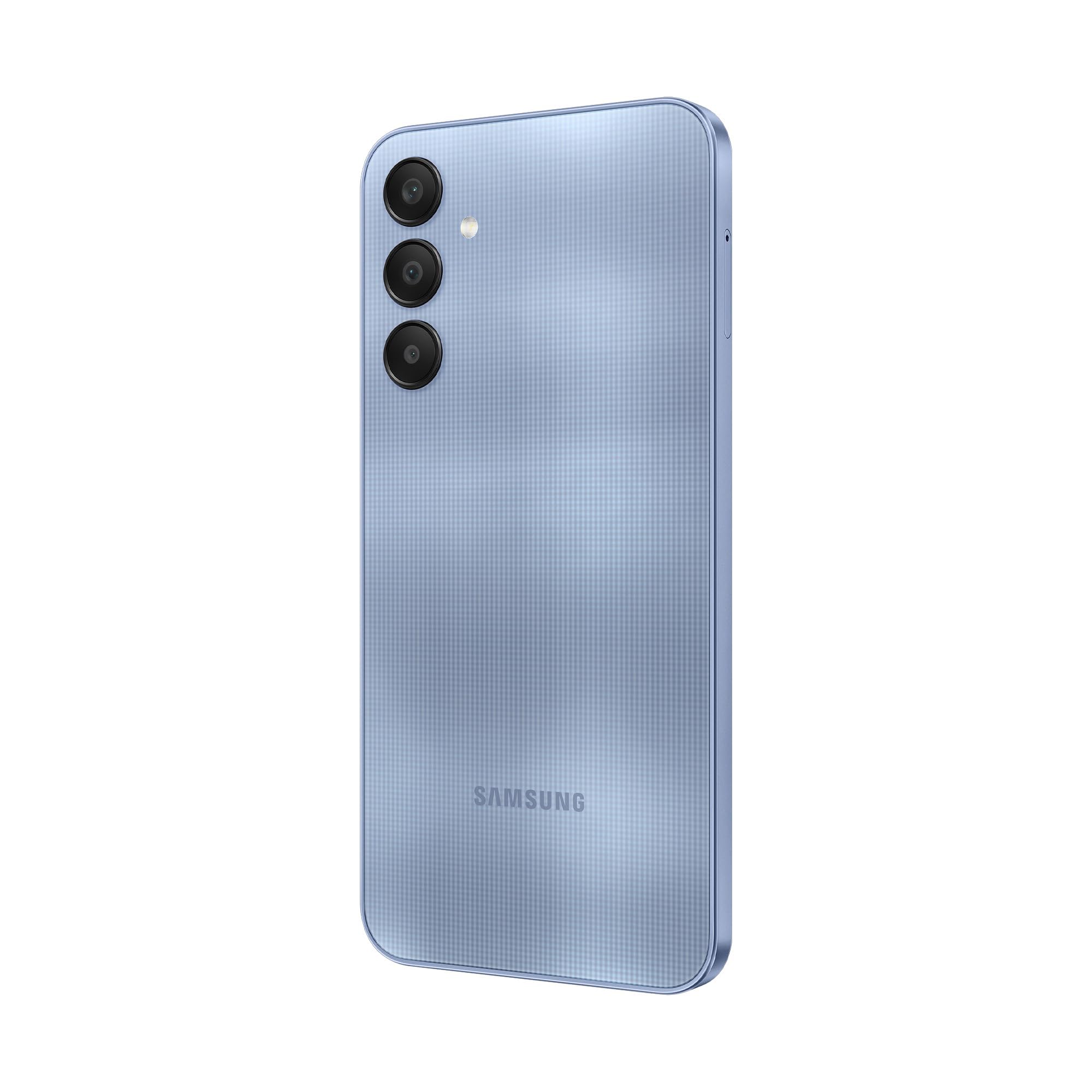 Galaxy A25 5G Blue