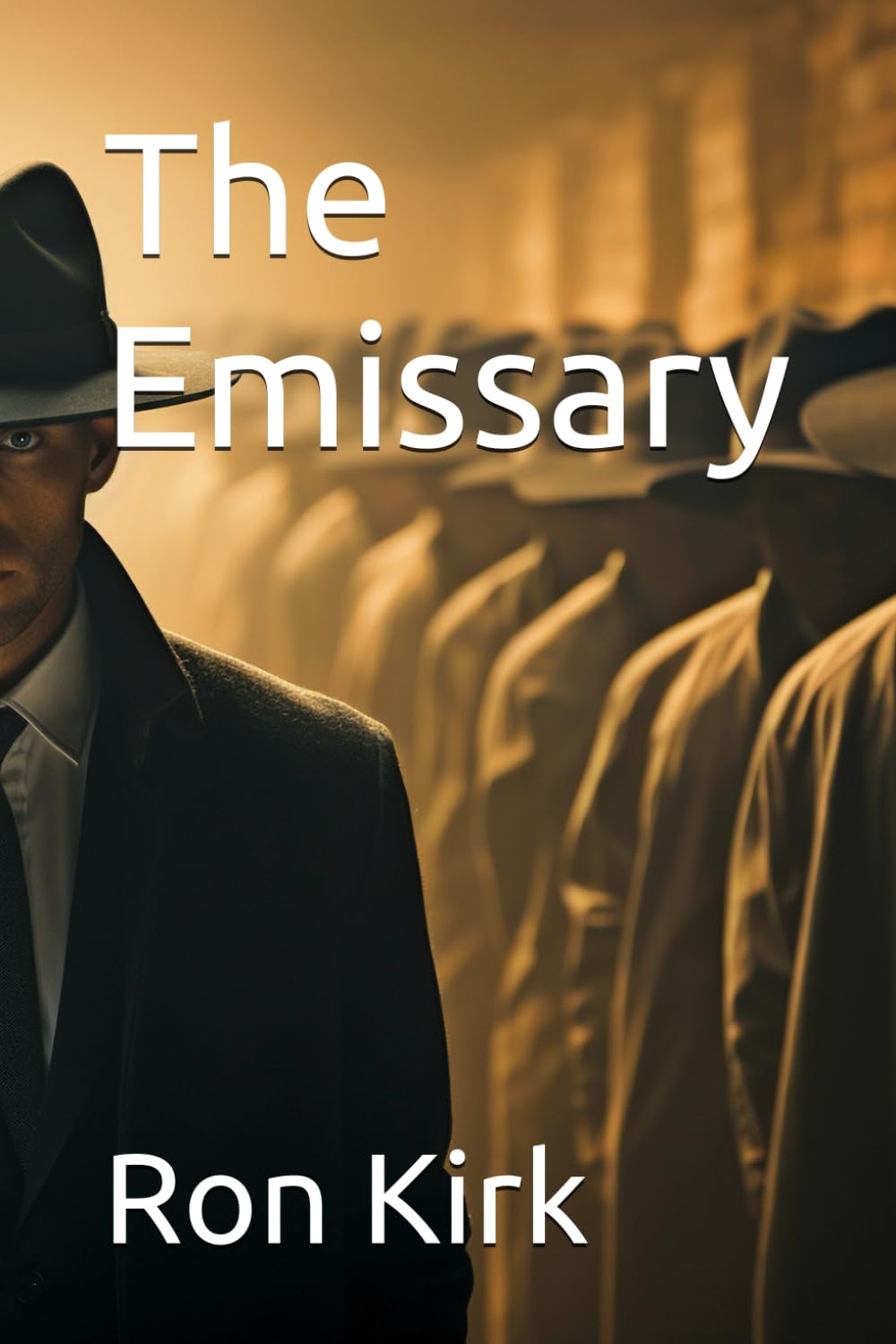 The Emissary