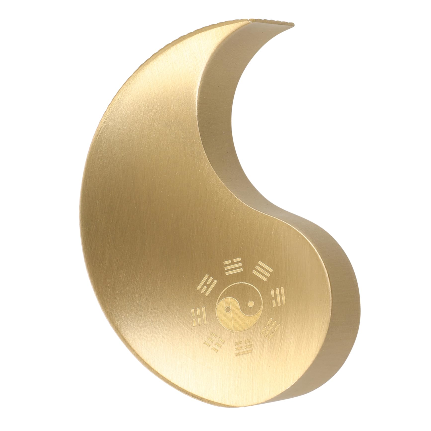 jojofuny 3stücke Brass Paperweight Für Chinesische Kalligraphie Rechteckiger Briefbeschwerer Massivem Messing Dekoratives Papiergewicht Für Schreibtisch Und Kreative Praktiken
