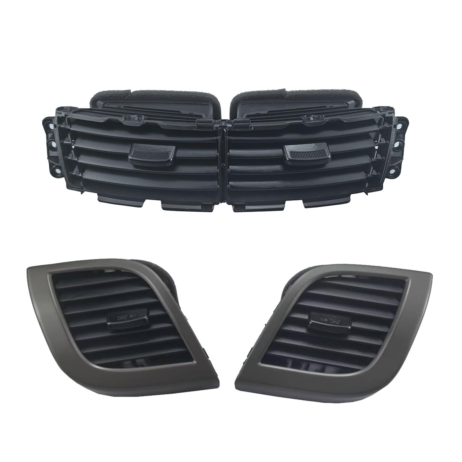 Fit for Hyundai Verna Solaris Valves Air Conditioning Nozzle 974101R000 Duct Vent Air Nozzle Car Air Conditioning Outlet