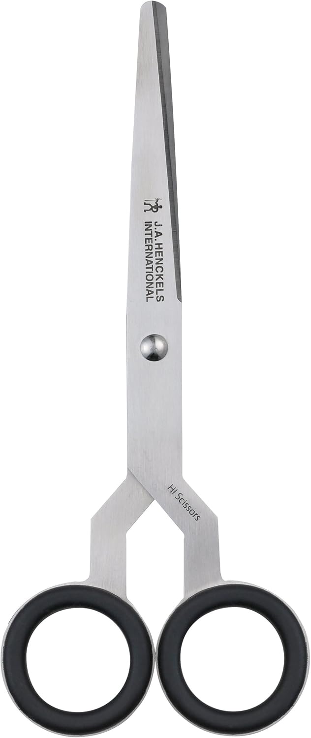 Raymay Fujii SH106 Scissors, Henckels HI Series, 6.3 inches (160 mm)