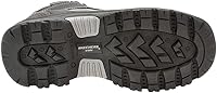 Vista 4 de Skechers Work Burgin-Sosder - Botas para hombre