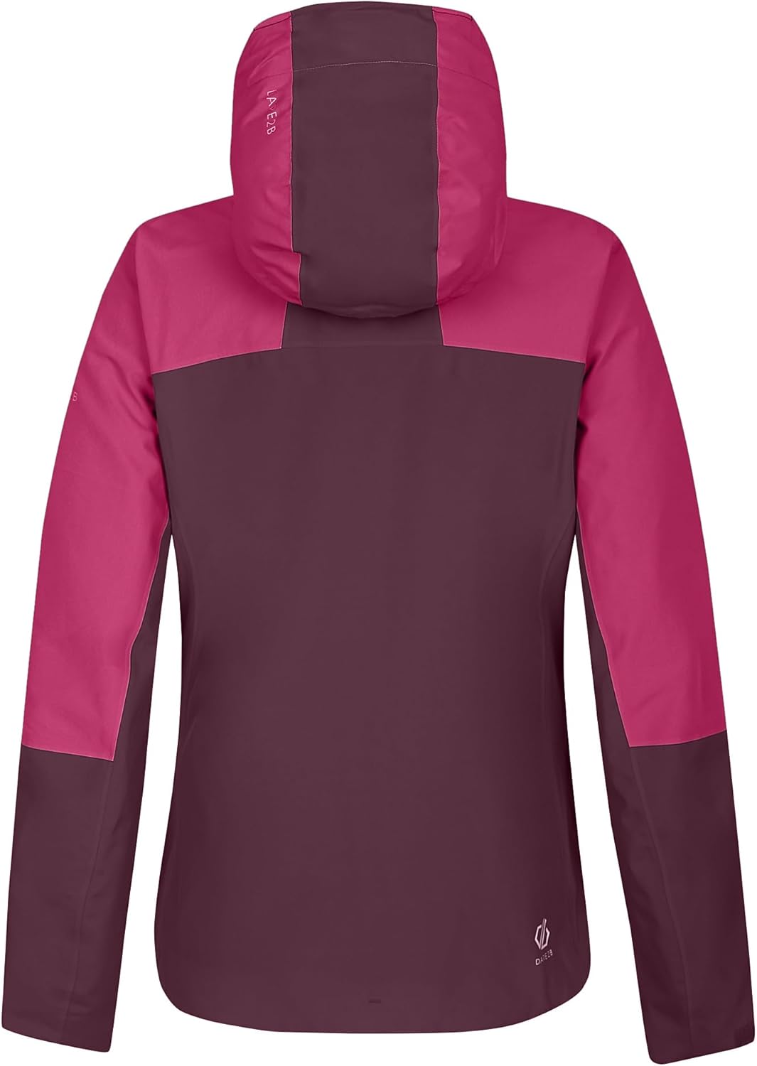 Dare 2b Women's Dare2b Women's Mountain Series Waterproof JacketOutdoor Jackets