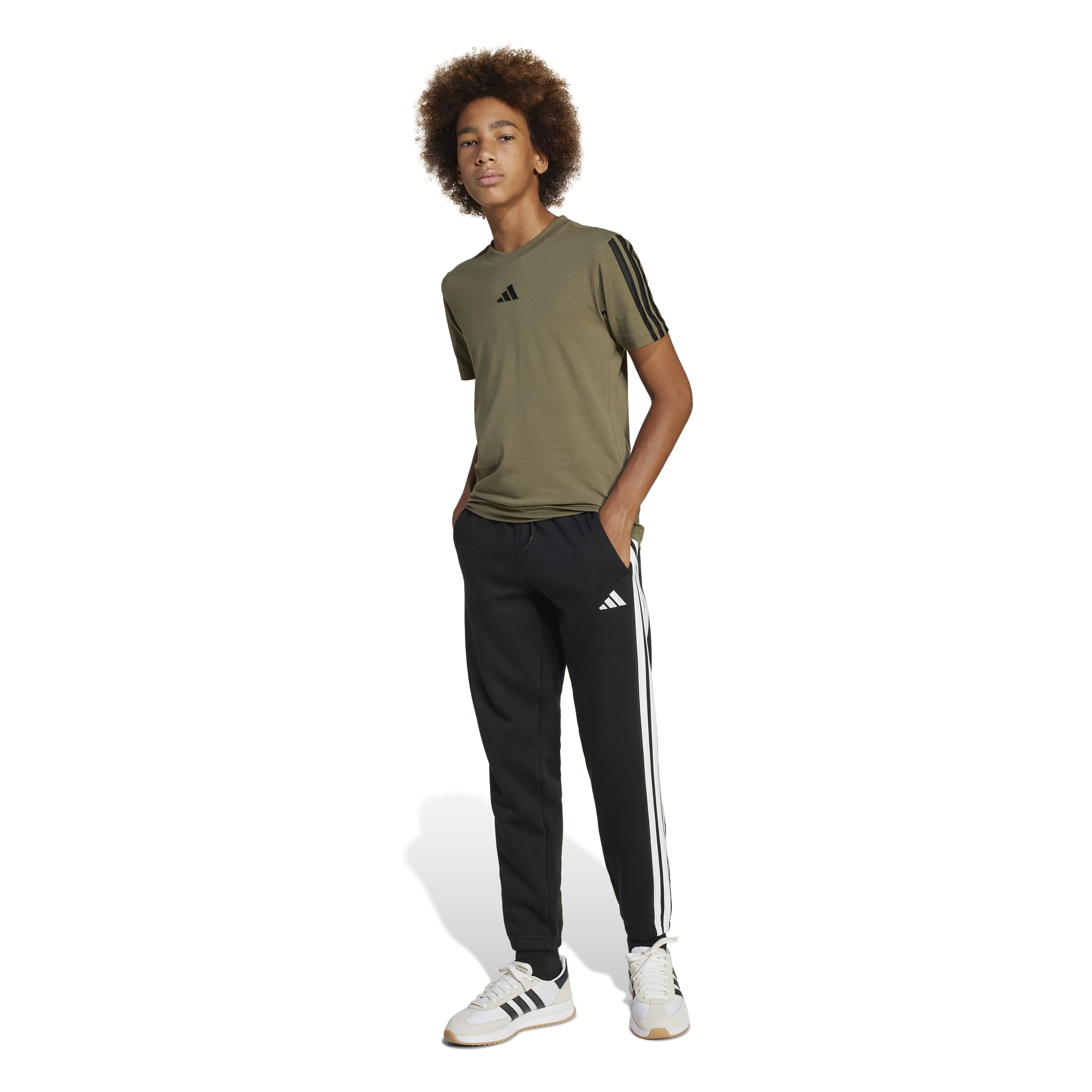 adidas Kids Pantaloni Essentials Junior