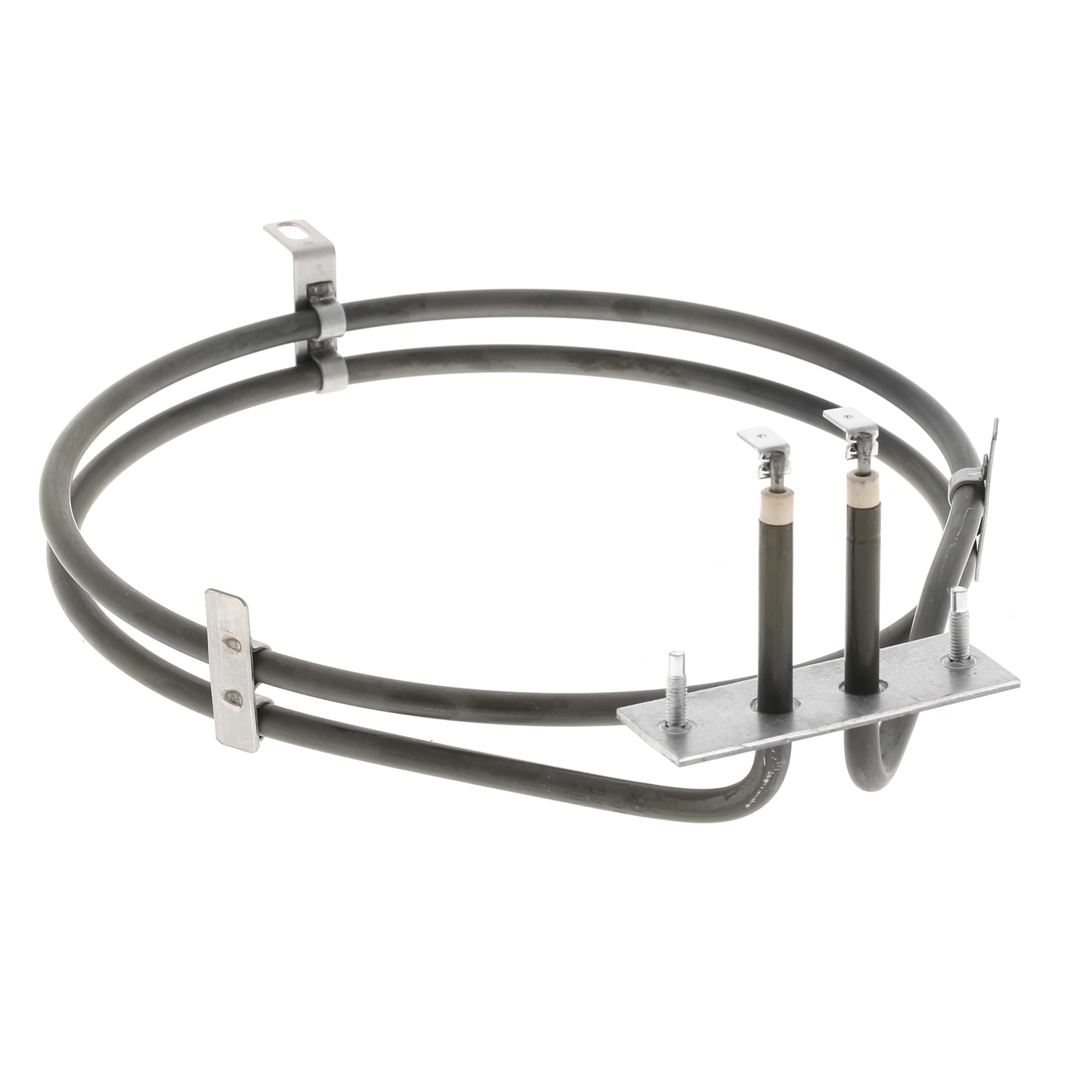 Masterpart Silver Cooker Fan Oven Element 2000W To Fit Amica Cookers & Ovens 8026766
