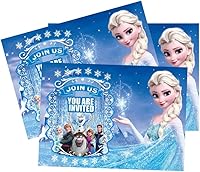 Vista 4 de Ananju 24 invitaciones de cumpleaños, invitaciones de fiesta, suministros de decoración para fiestas de cumpleaños