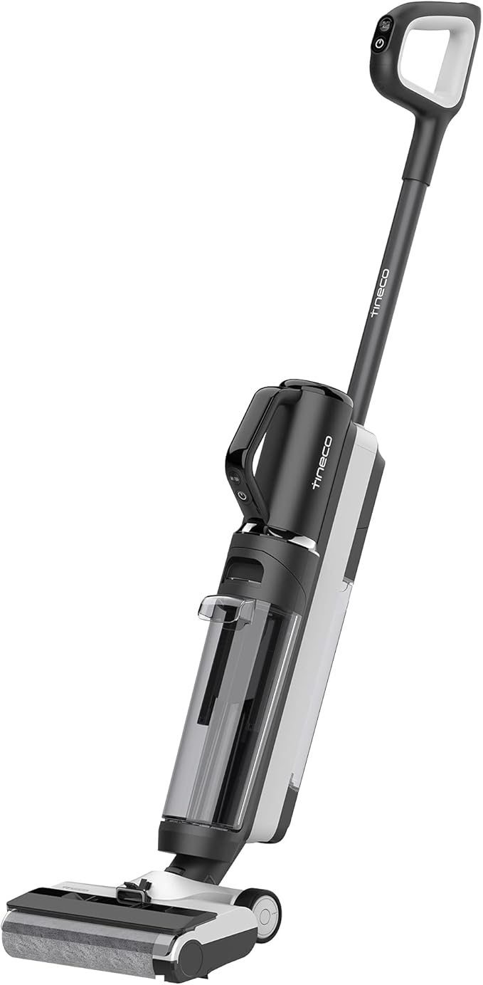 Amazon.co.jp Tineco Floor One S5 Combo Lightweight 2in1 Wet Mop