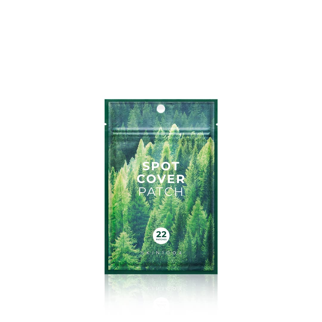SKIN1004Spot Cover Patch