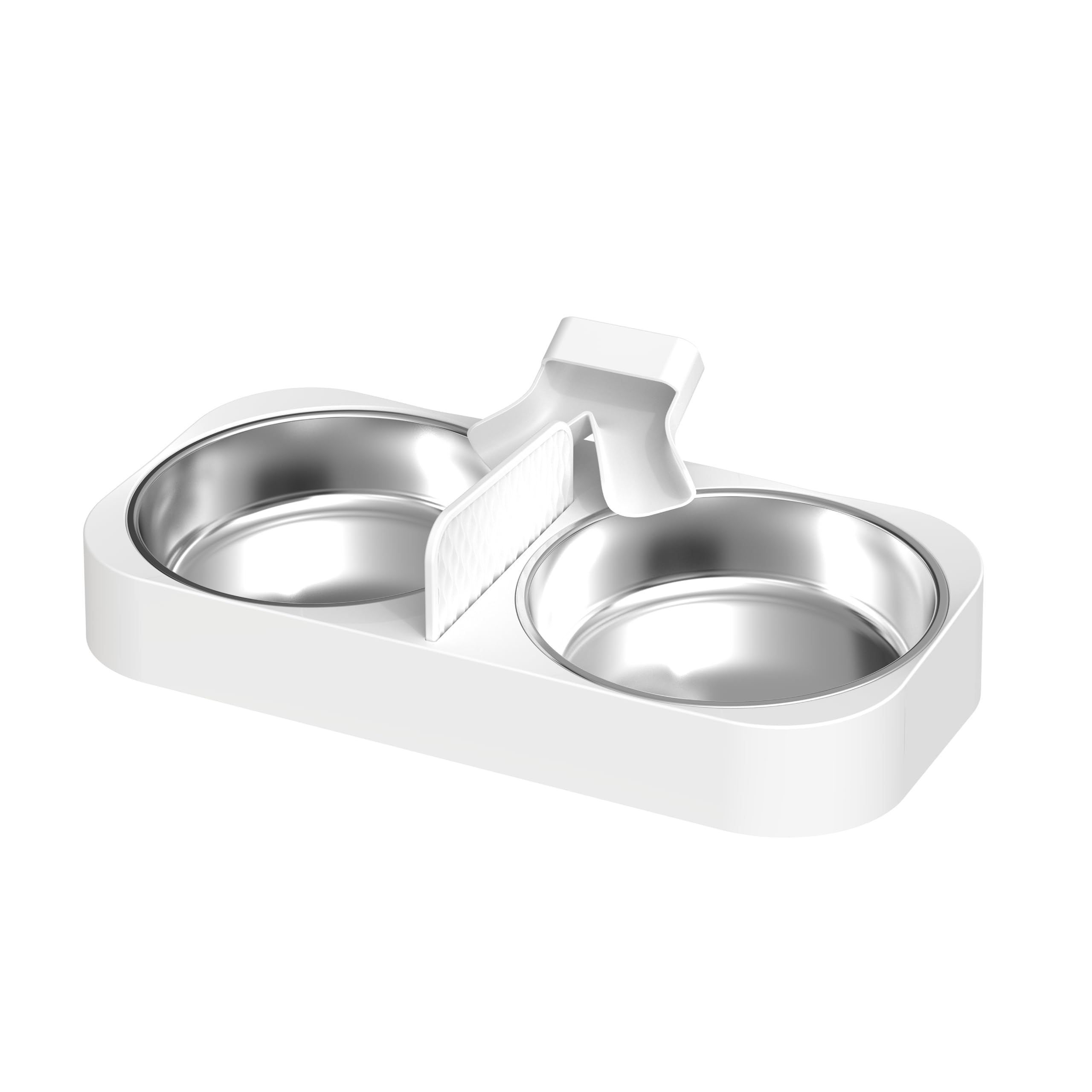 Amazon | mocoline スマートフィーダーPro MCFD-01の専用ダブルトレイ