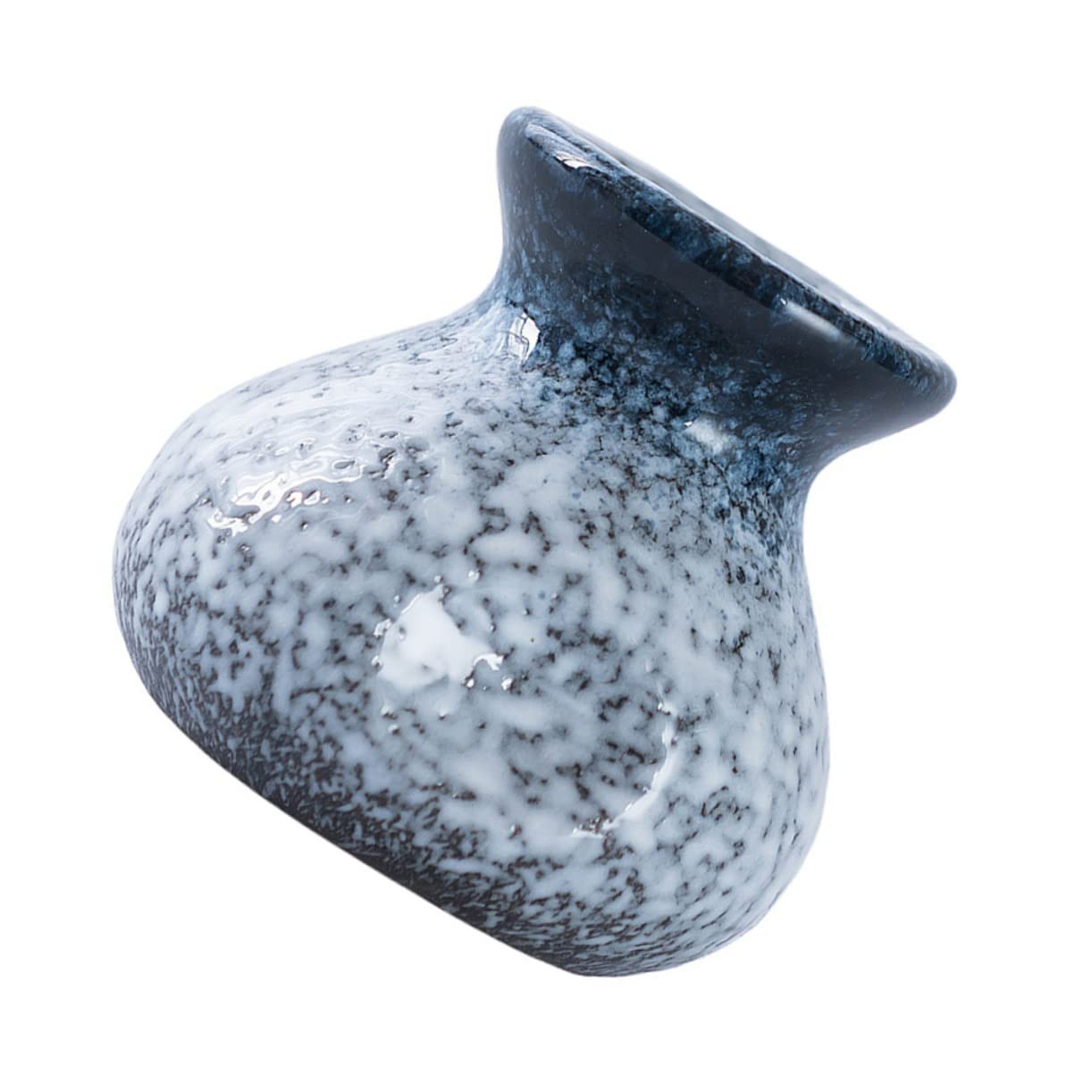 FUNOMOCYA Japanese Toothpick Holder Dining Table Toothpick Pot Empty Jars Portable Toothpick Creative Toothpick Container Chinese Toothpick Holder Toothpicks Home Toothpick Jar Ceramics