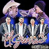  El Sierra 3 (En Vivo) [feat. Alfredoo Olivas & Codiciado]