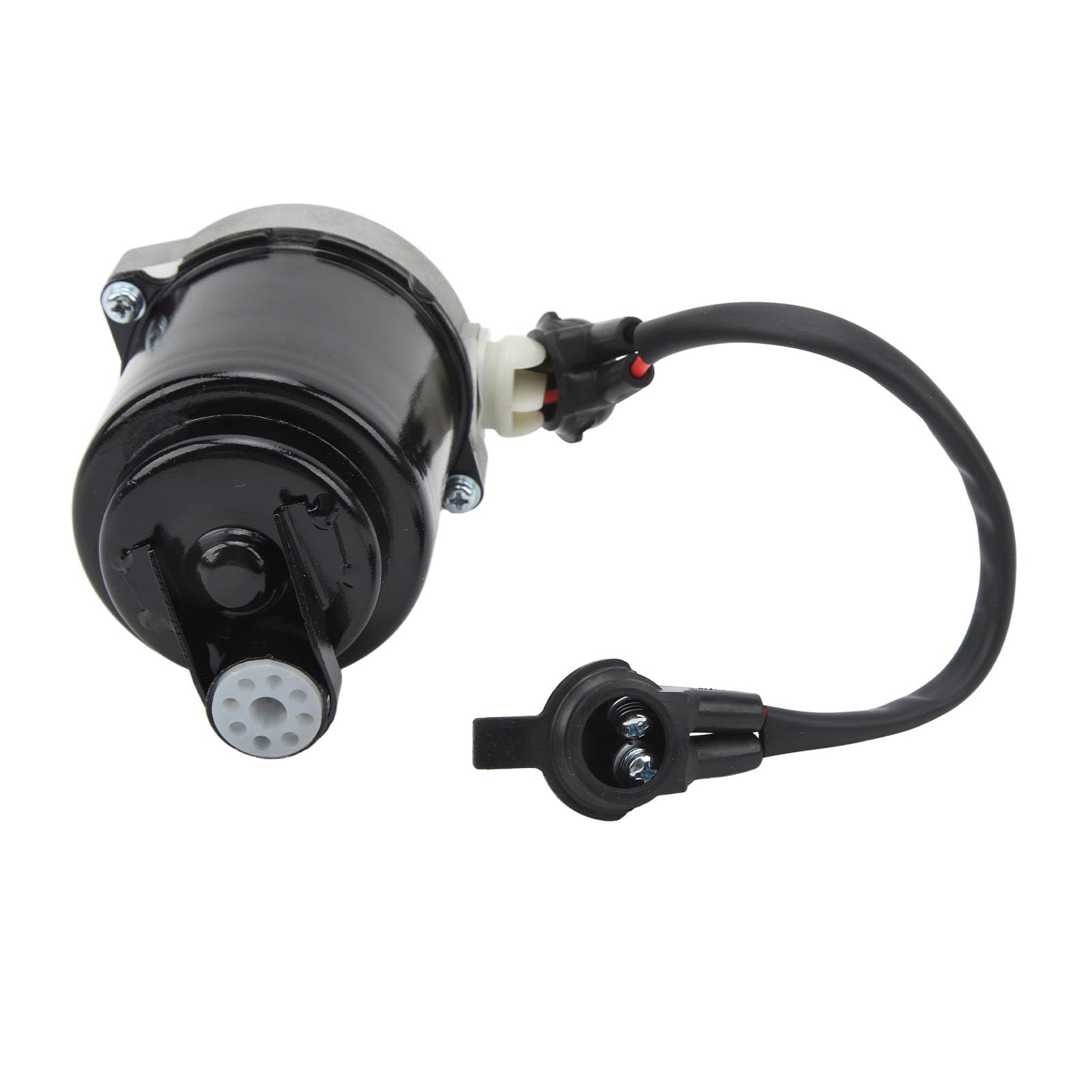 Tbest Motor de Bomba de Refuerzo de Freno ABS, Conjunto de Motor de Refuerzo de Freno de Bomba ABS 47960 60010 Reemplazo para Land Cruiser 4Runner Tacoma Tundra