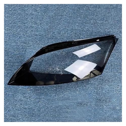Remplacer abat-jour coque de phare pour TT TTS RS réparer un optique droit fissuré