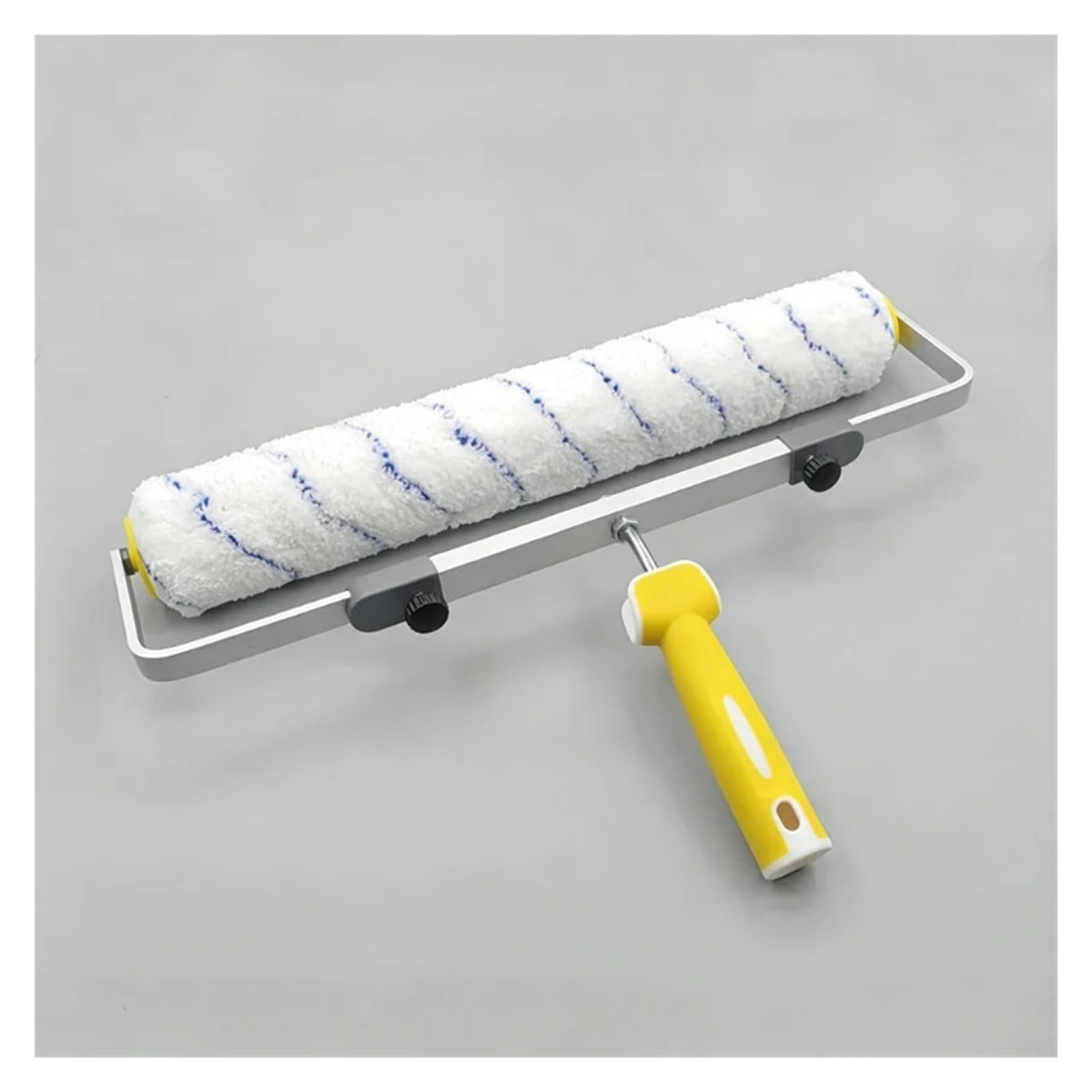 Rodillo Pintura Pared Juego de rodillos de pintura for pintura mural de 18 pulgadas(1 roller 1 handle)