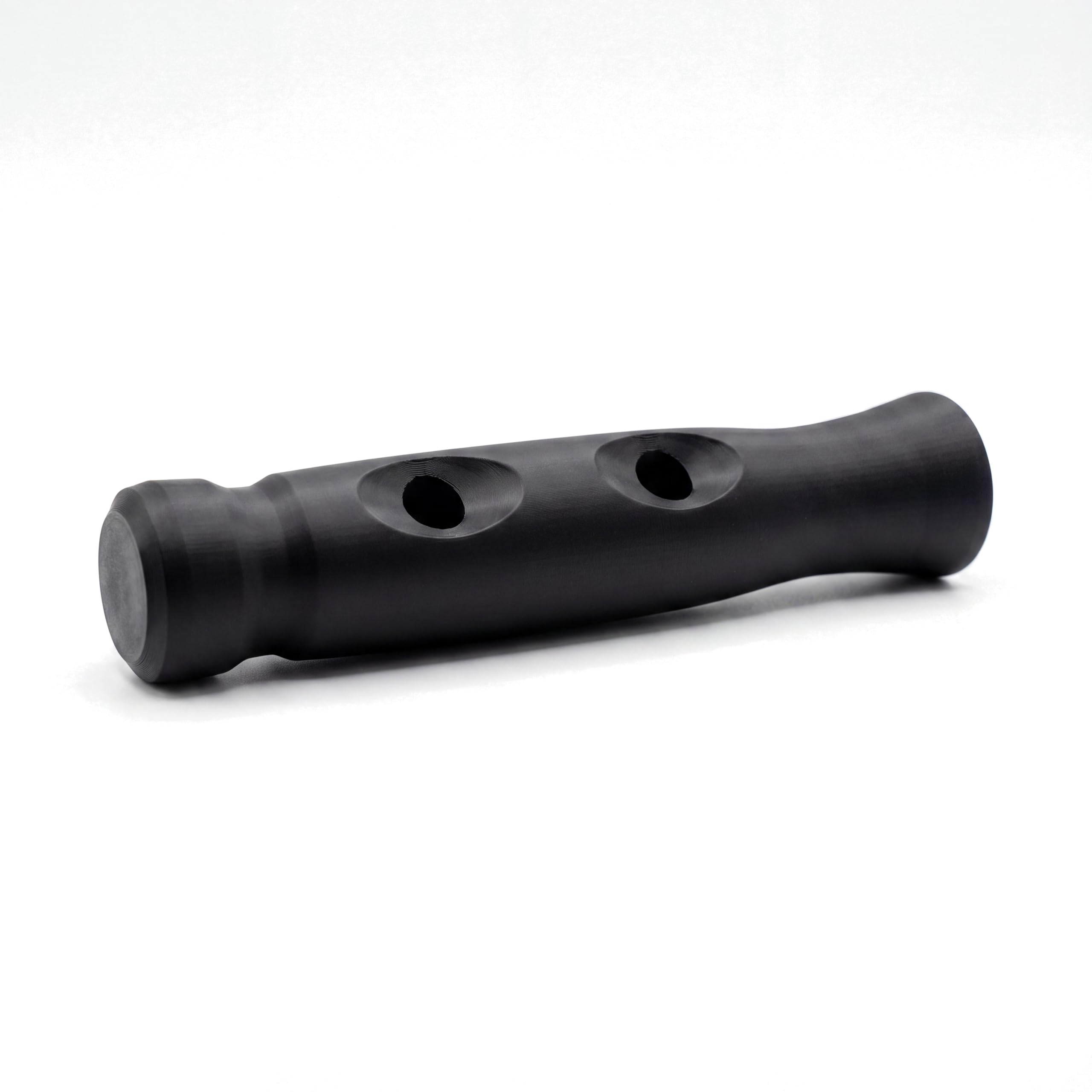 SplashNColor Teal and Pintail Duck Whistle – Lightweight Waterfowl Hunting Call with Friction Fit | Portable Game Call | Secure Grip Design for Marsh Field and Open Water Season