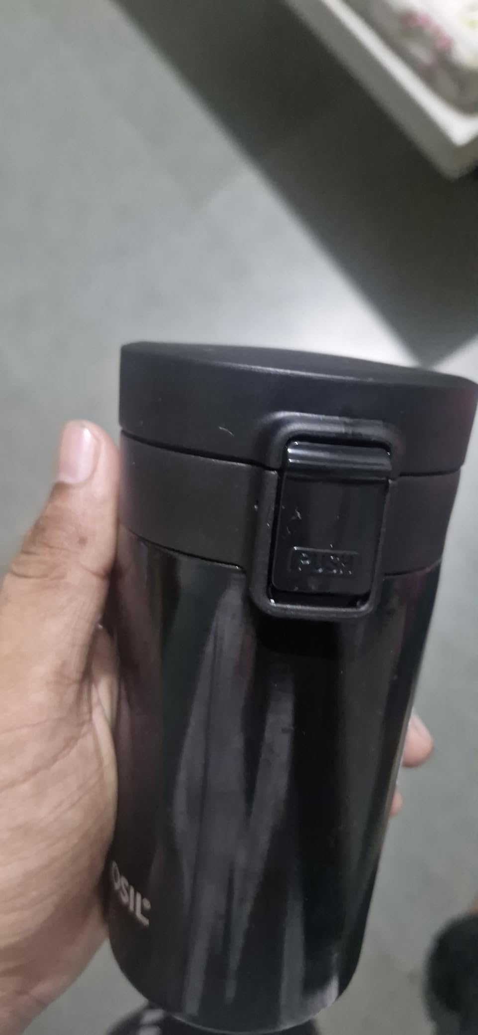 Customer Image