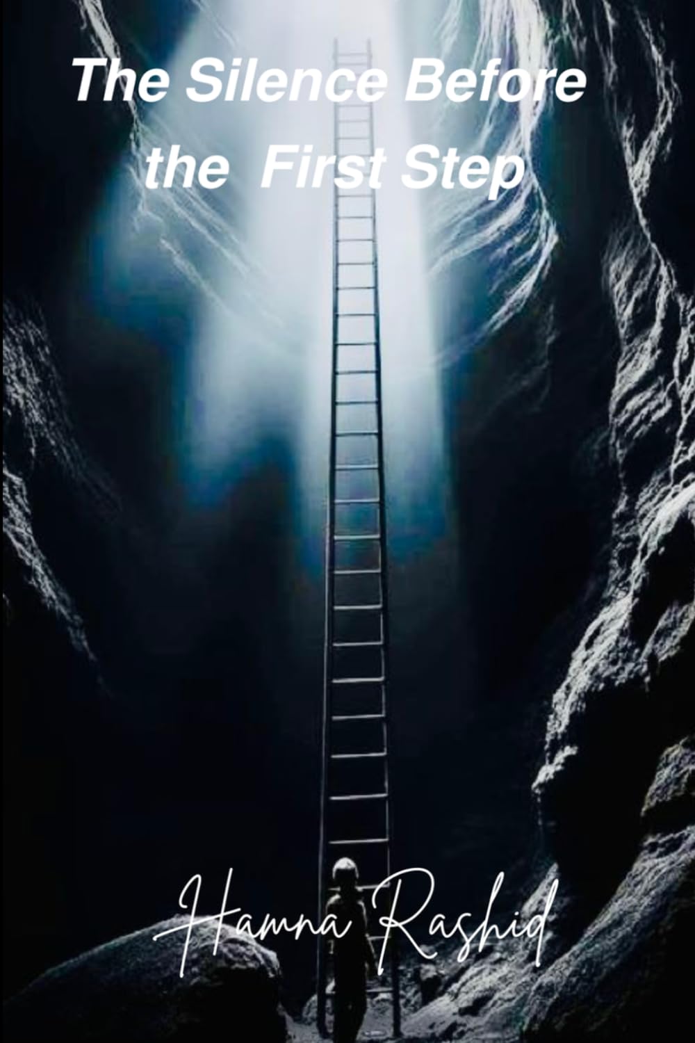 The Silence Before The First Step