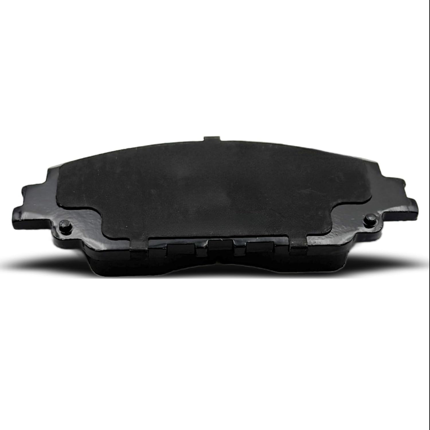 Front Rear Brake Pads Set Fit For 2018-2022 Toyota Camry Hybrid/XLE/XSE, for 2019-2022 Rav4 Lexus ES350 ES250 UX200 UX250h