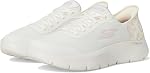 Skechers Womens Go Walk Flex Eva Hands Free Slip-ins Sneaker