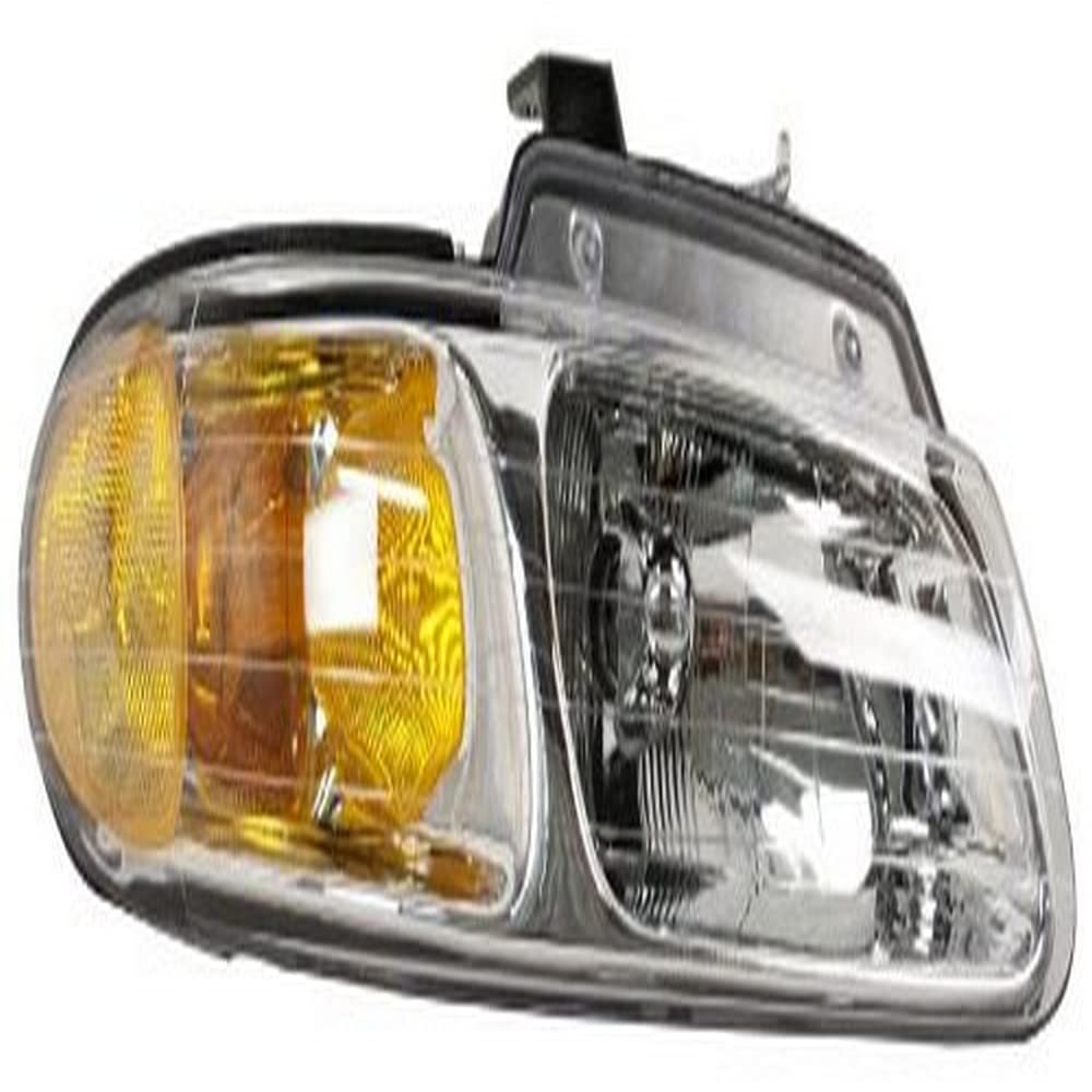 Amazon.com: Sherman Replacement Part Compatible with Chrysler 