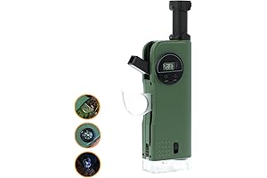 Carson X-Scope: The Multitool for Kids That Sparks Curiosity