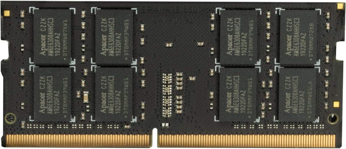 apacer 16gb ram