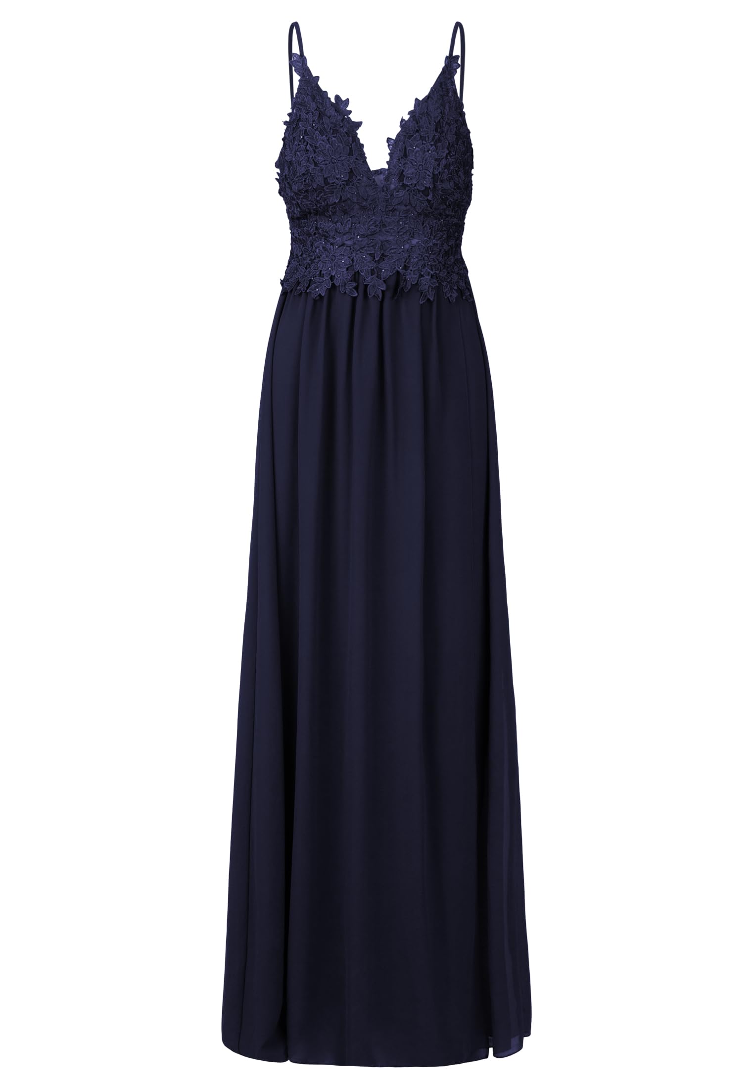 Kraimod Vestido, Azul Marino, 38