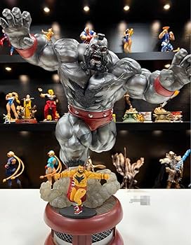 ストリートファイター PCS ザンギエフ1/4 EX版 B スタチューフィギュア Amazon | ストリートファイター Pcs ザンギエフ 14 スタチュー