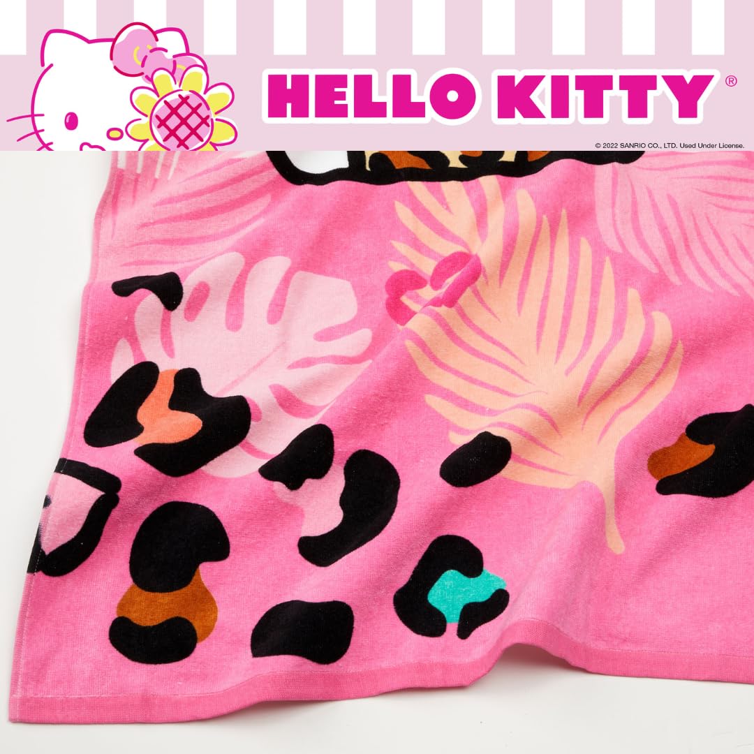 Beach Towels For Girls | Soft, Absorbent & Stylish Designs