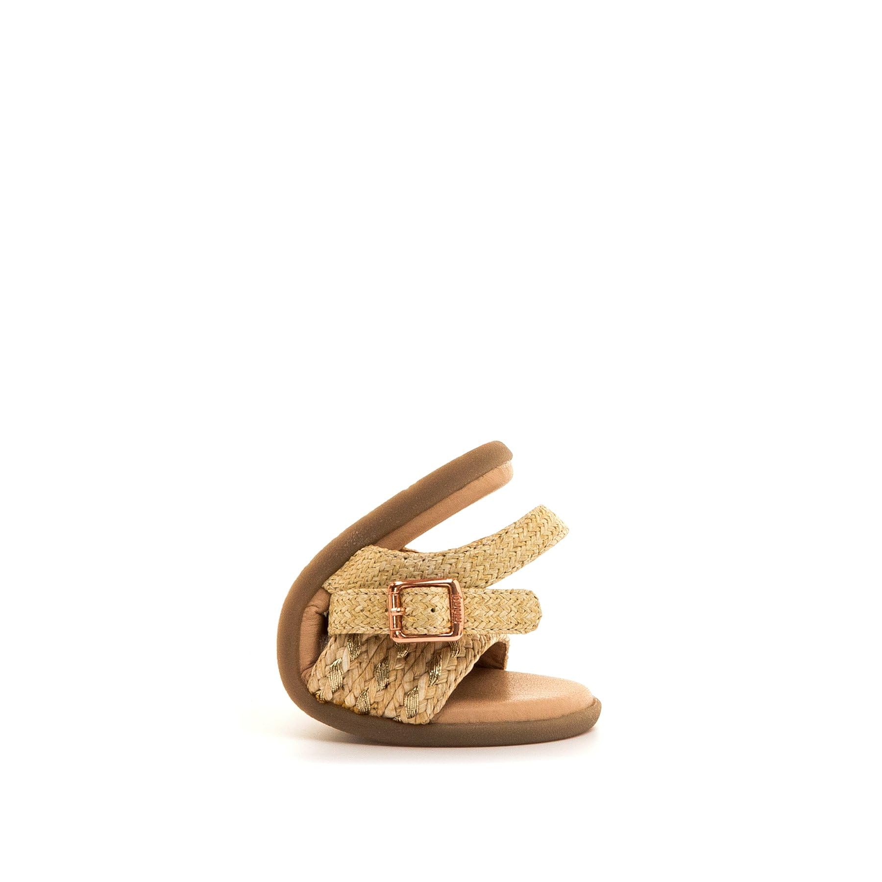 MTNG KIDS Sandalias Barefoot Niña Respect Maria 49349