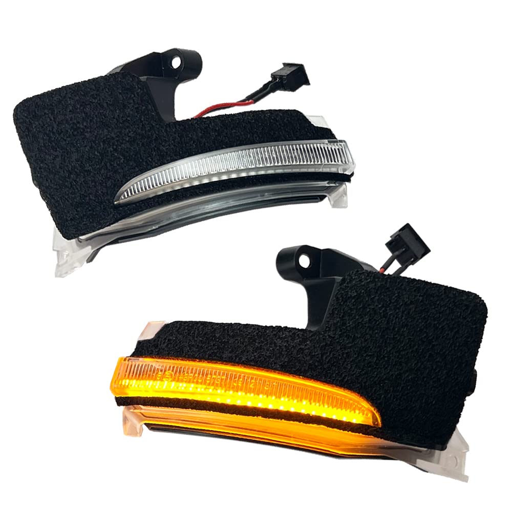 R-Fieldノア/ヴォクシー 90系 ドアミラーウインカー