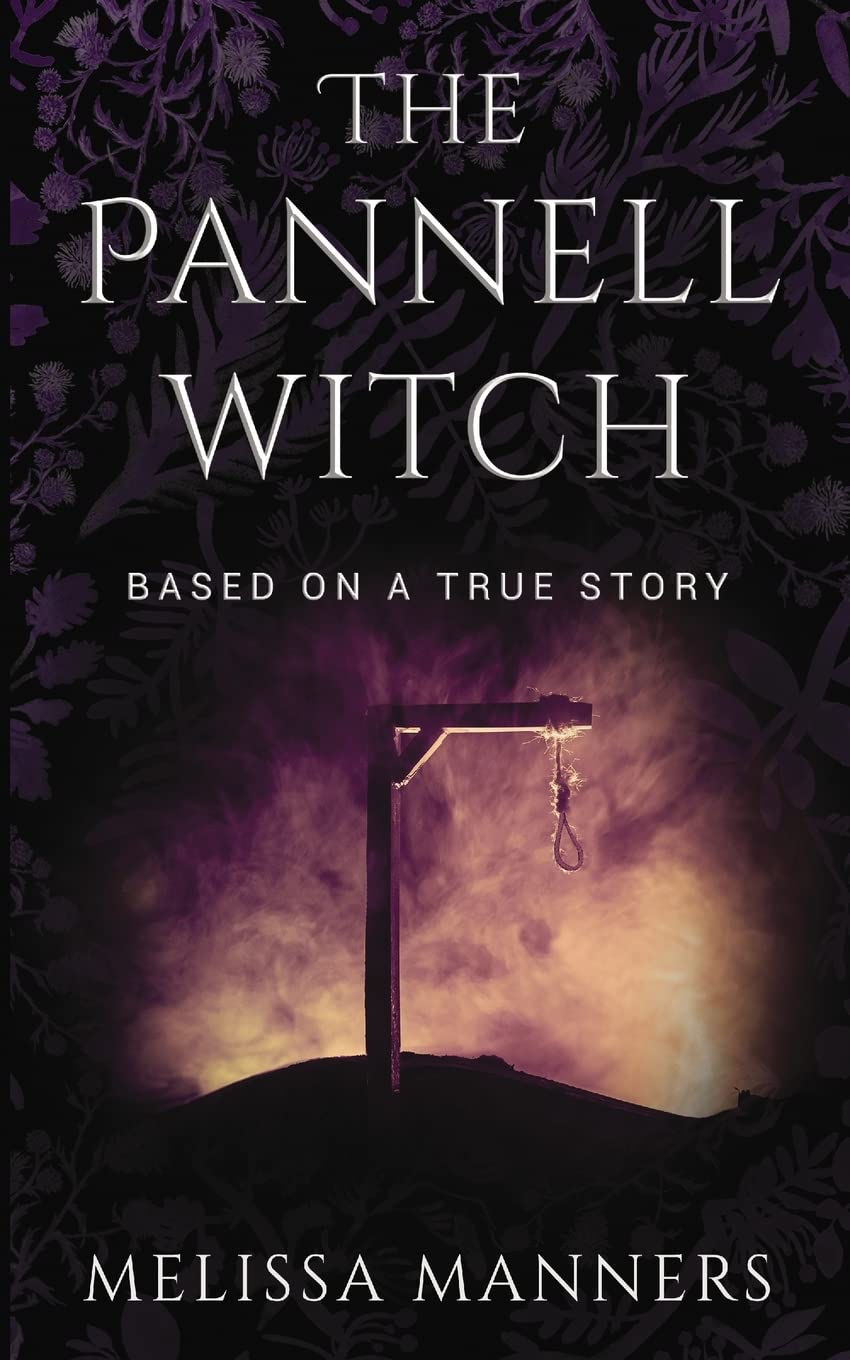 The Pannell Witch: Based on a true story: 2