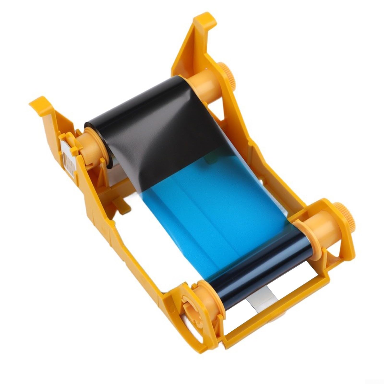 Nastro Protettivo O-Layer per Zebra ZXP Serie 1 Stampante | Compatibilità plug-and-play, nessun settaggio richiesto, per ideale per CR80, installazione rapida