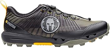 spartan race sneakers