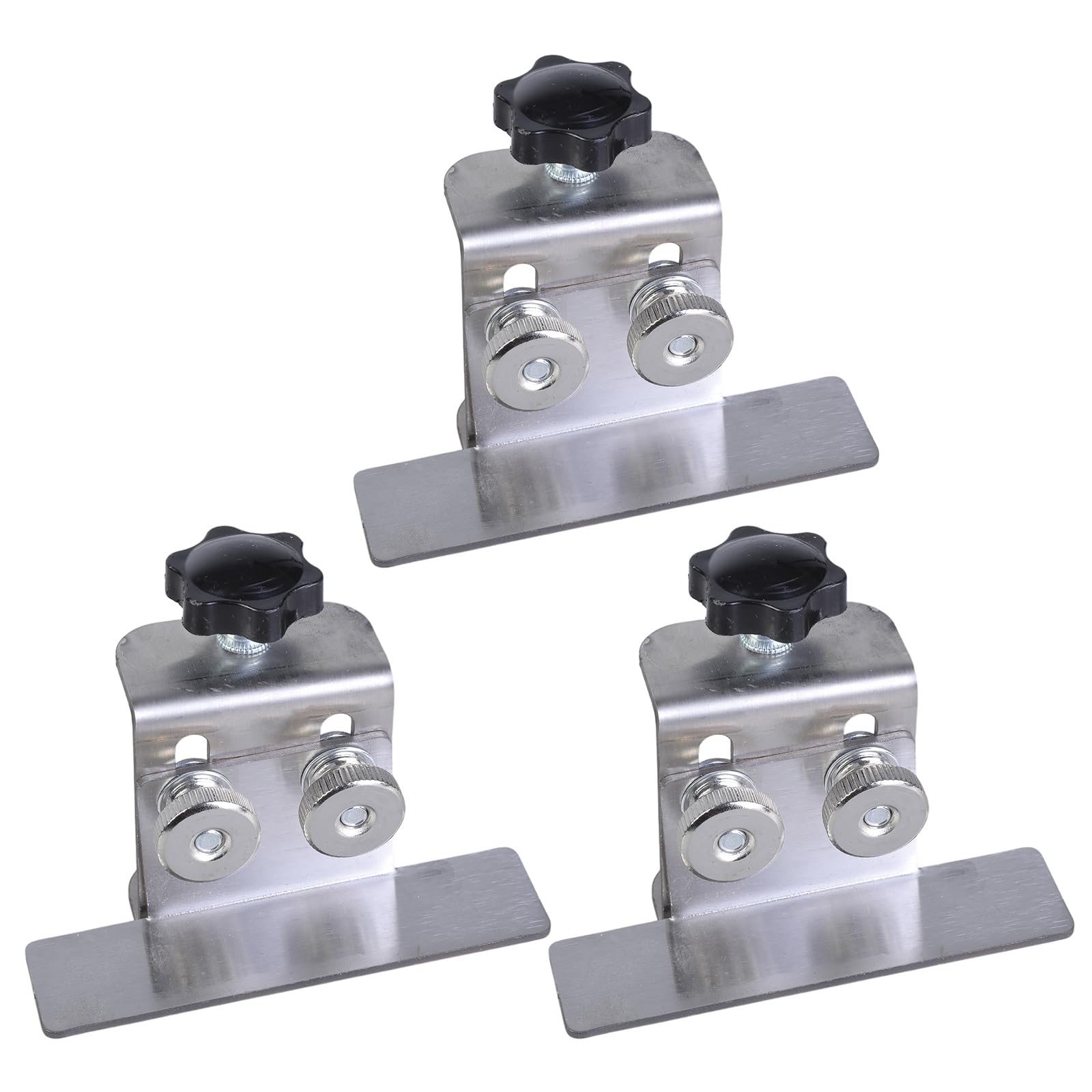 Stainless Steel Cabinet Door Installation Positioner Cabinet Hardware Jigs Door Mount Locators Hardware Jigs Installation Locators