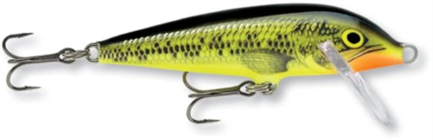 Rapala Countdown 7/16 Oz Fishing Lures