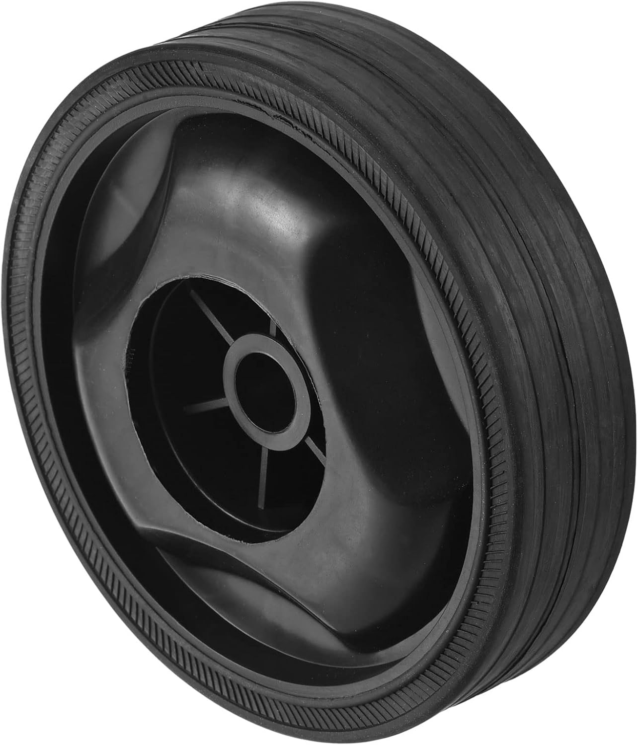 PATIKIL 4.6" Air Compressor Wheels, Universal Air