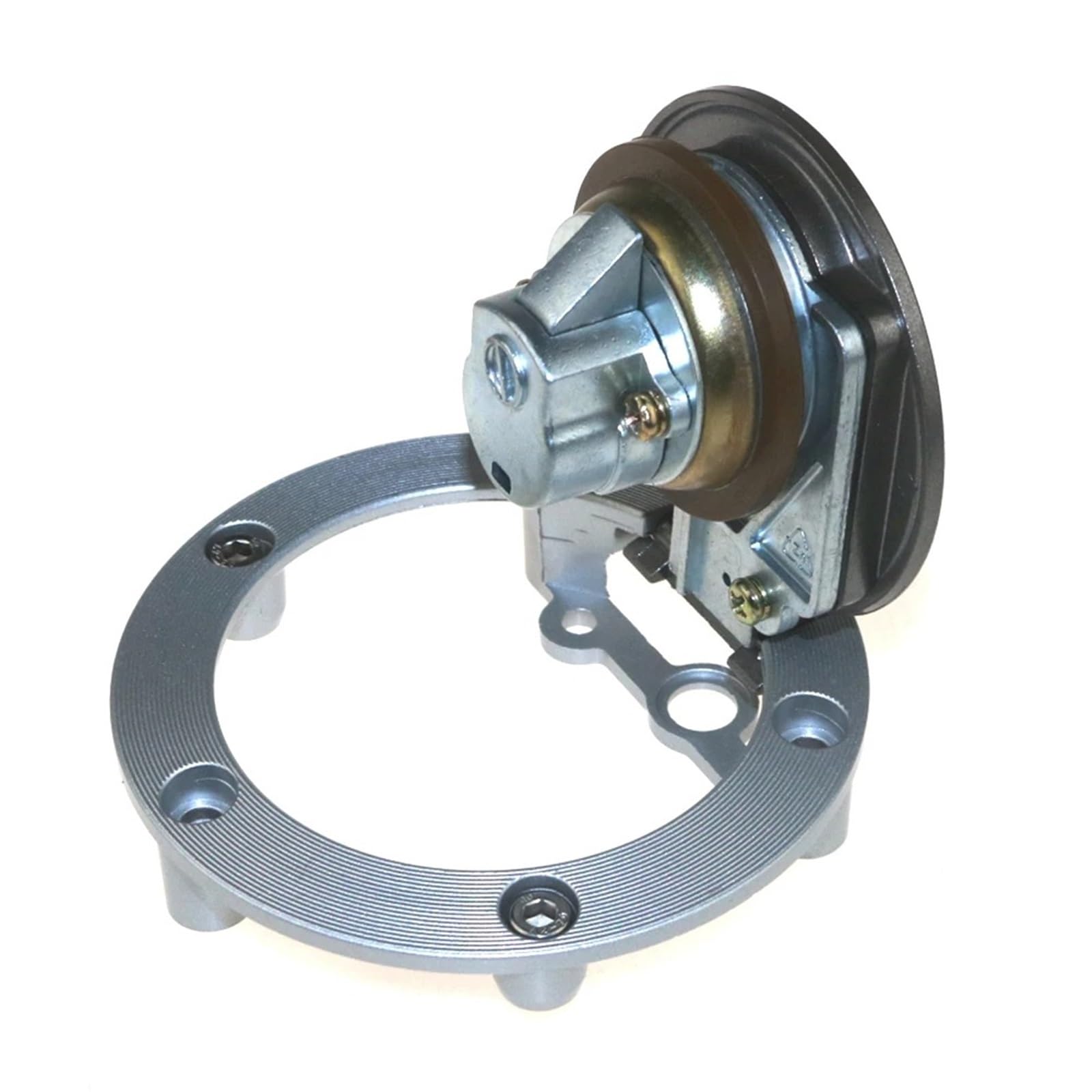 Tapón Depósito Combustible Para MT 03 09 R1 R6 XJ6 FJ09 FZ8 FZ6 FZ1 FZ10