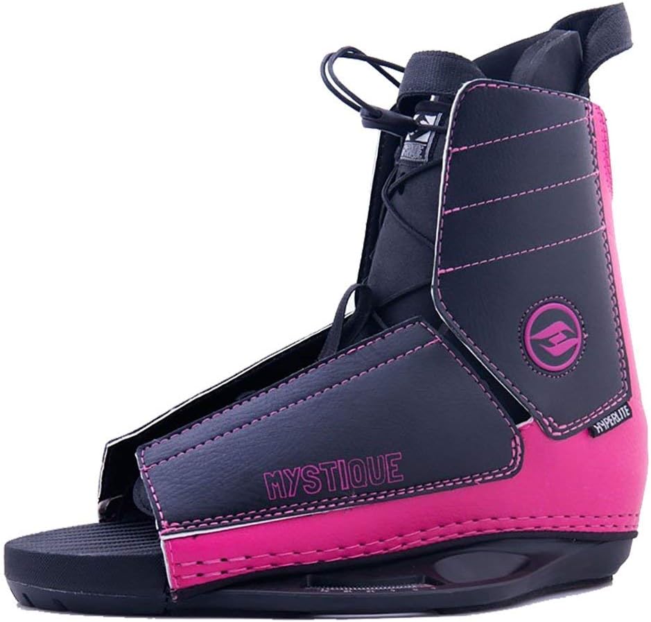 Women's Mystique Wakeboard Bindings Fits Boot Sizes 6-11