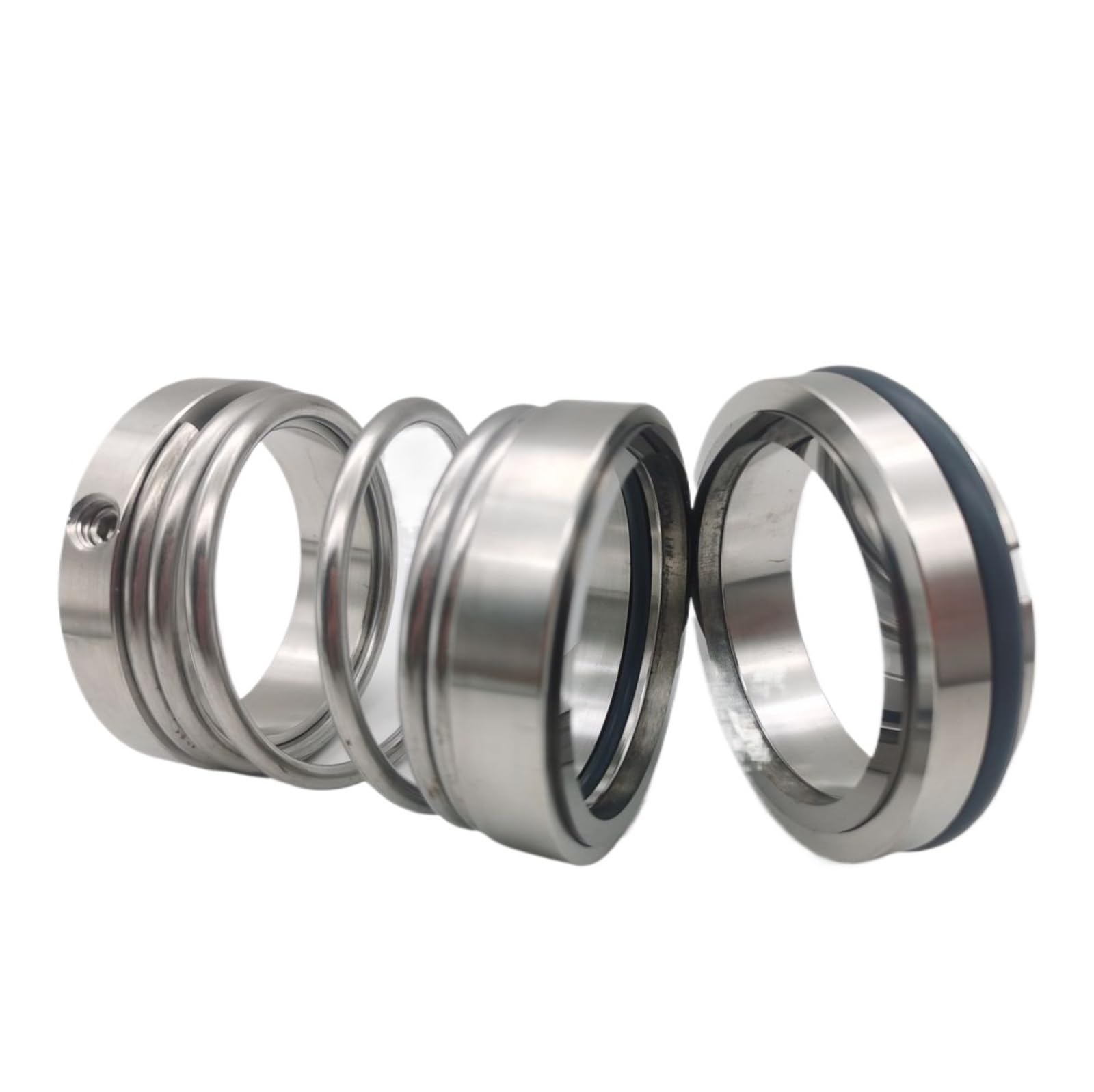 1pcs 1527-43, 1527/43 Unbalanced Mechanical Seals with O-Ring Seat(1527-43 TC-TC-VIT)