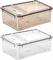 ペット用飼育箱 Amazon.co.jp: 飼育ボックス、耐摩耗性と耐久性があり、変形や