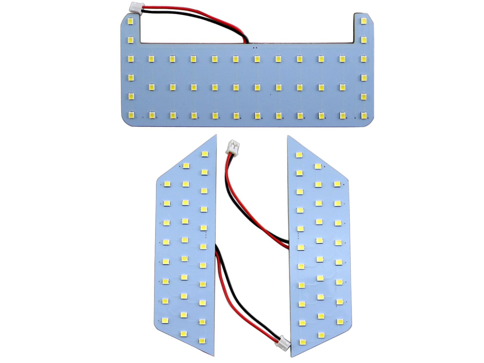 Amazon | BRIGHTZ RAV4 PHV AXAP54 LEDルームランプ 3PC 【 T－ROOM