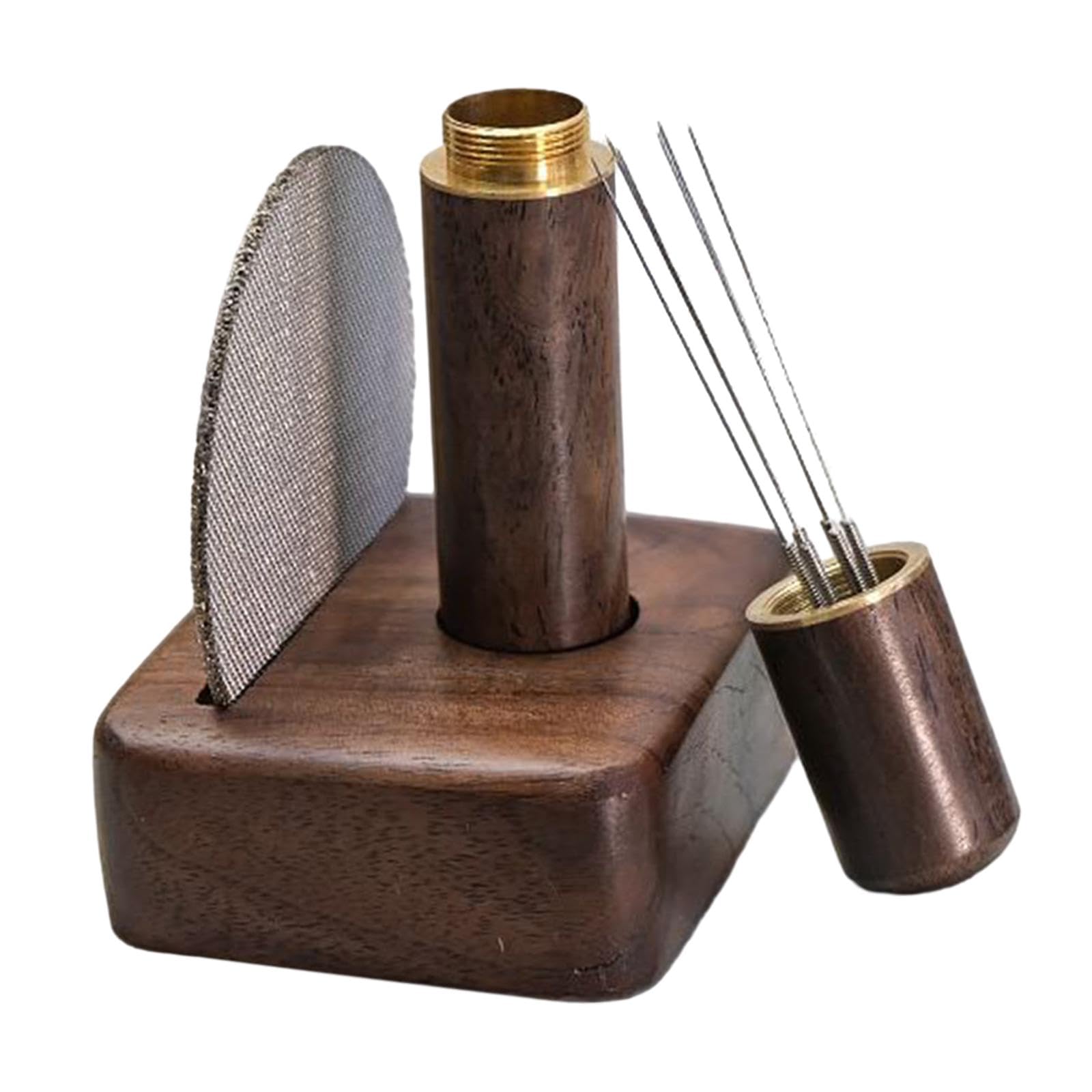 Amazon｜Toysmith Wdt ツール エスプレッソ分配ツールセット  