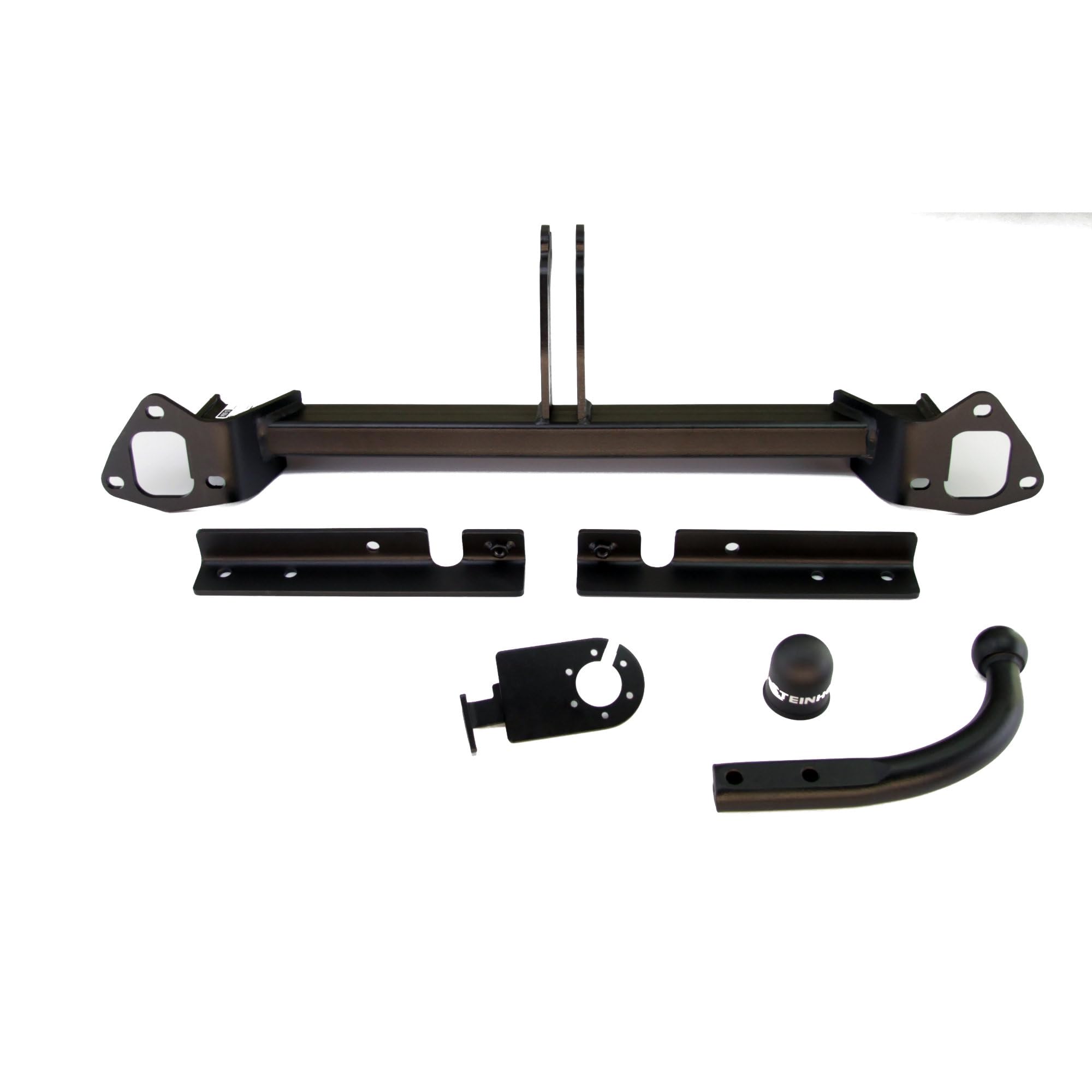 STEINHOF Anhängerkupplung für Subaru Forester 3 III SH 2008-2013