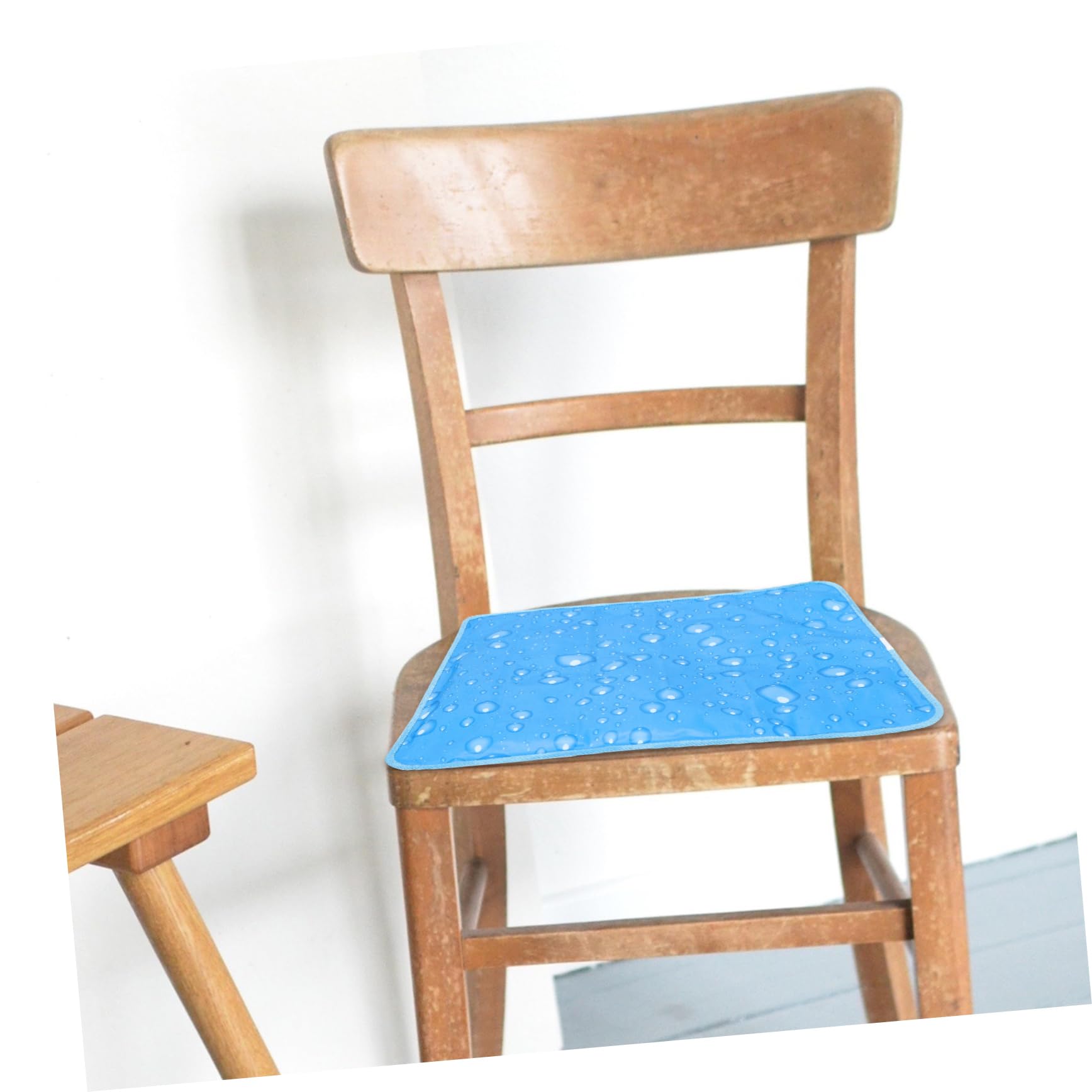 GOOHOCHY Breathable Water Cushion Kayak Seat Pad for Kayaking Outdoor Fishing Boat Summer Cooling