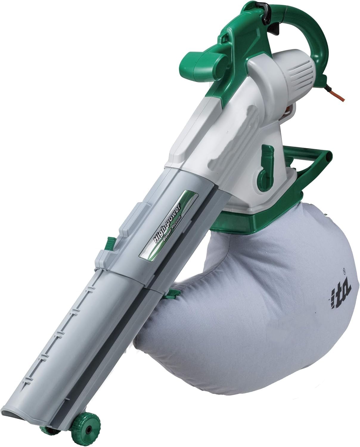 Amazon.co.jp: AC100V ブロワ集じん機, MUB1200, 電動集塵機, 100V
