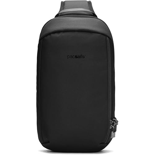 Pacsafe Vibe 325 Anti Theft Crossbody Casual Daypack