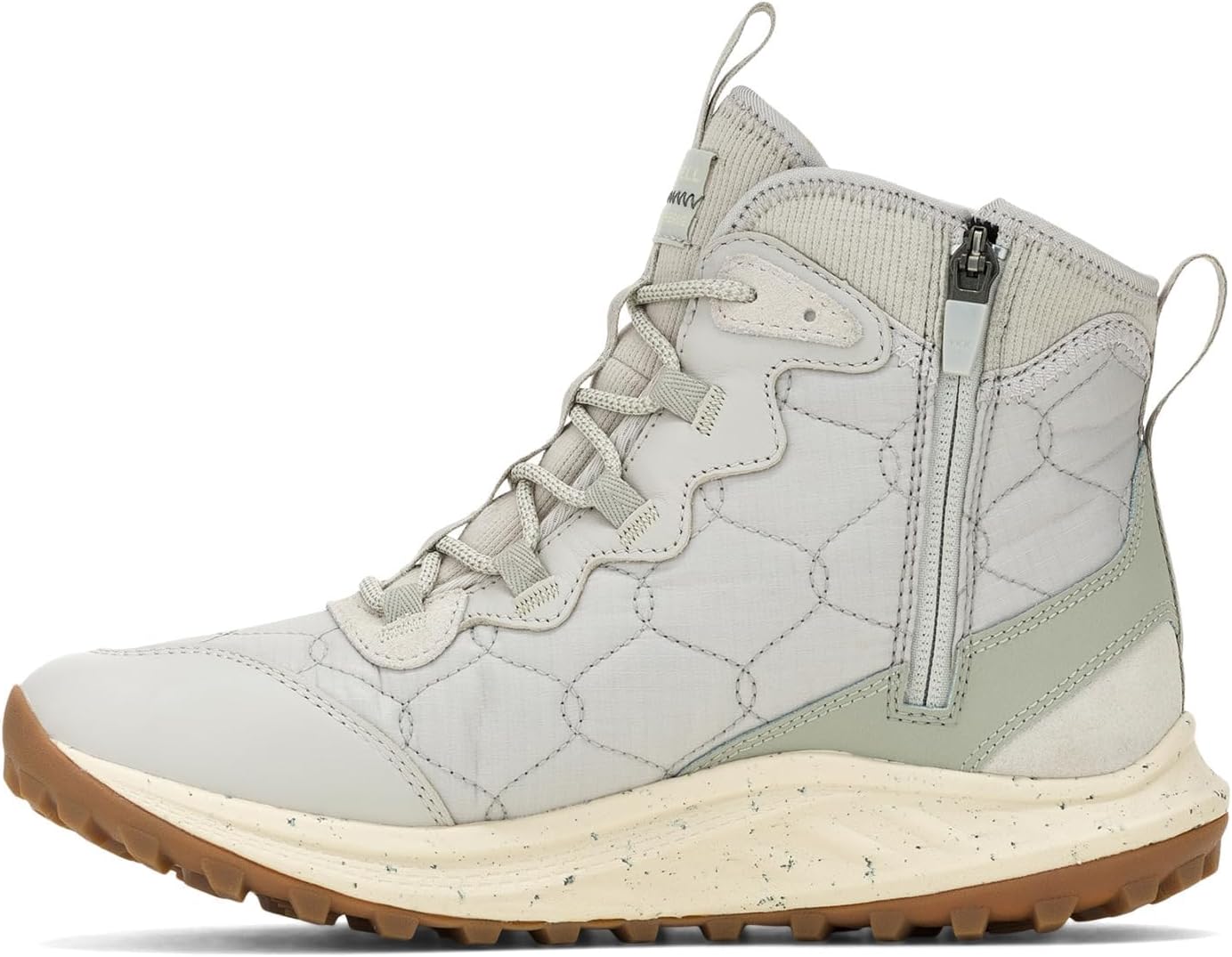 Merrell Women's Antora 3 Thermo Mid Zip Waterproof